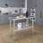 Stainless Steel Top Workbench-55980666