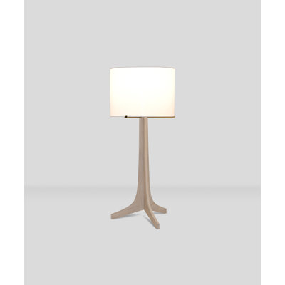Lampe de table 28 po Nauta