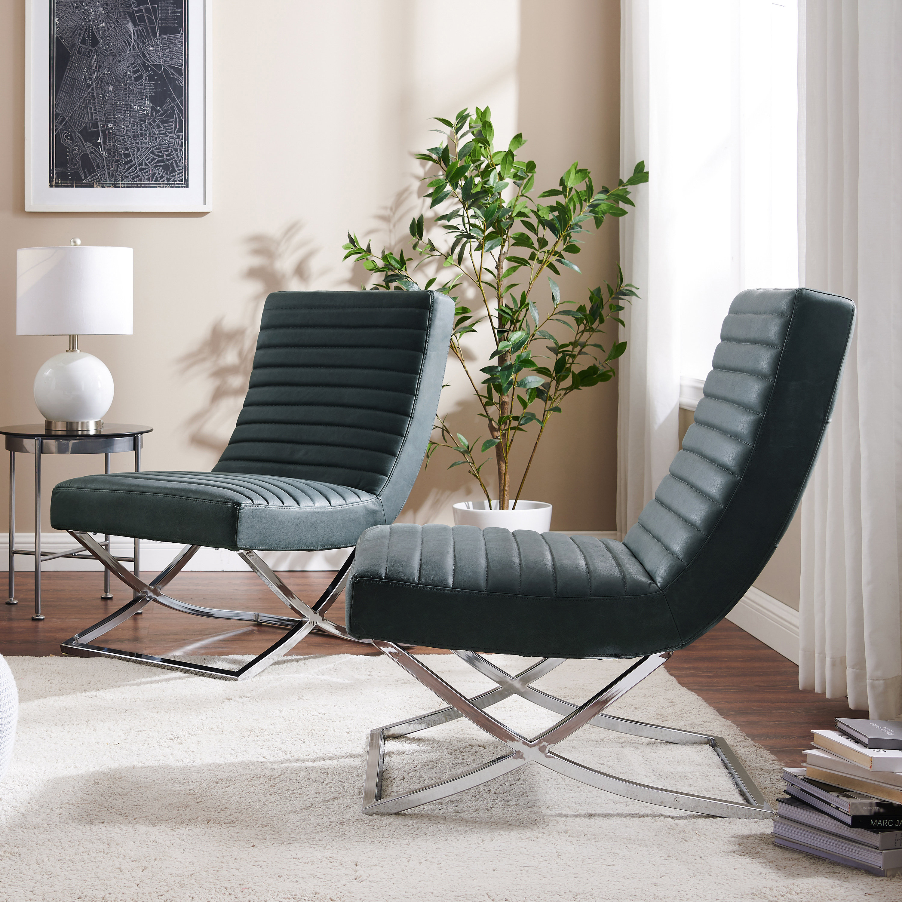 Wayfair  Small Accent Chairs You'll Love in 2024