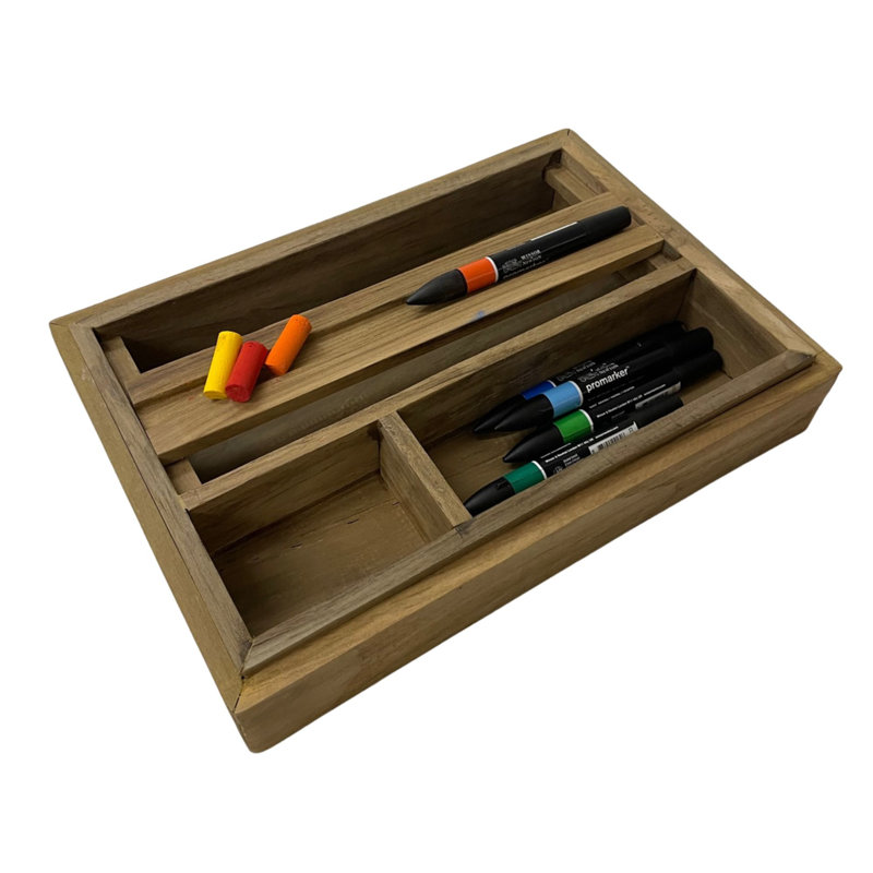 Pencil Box