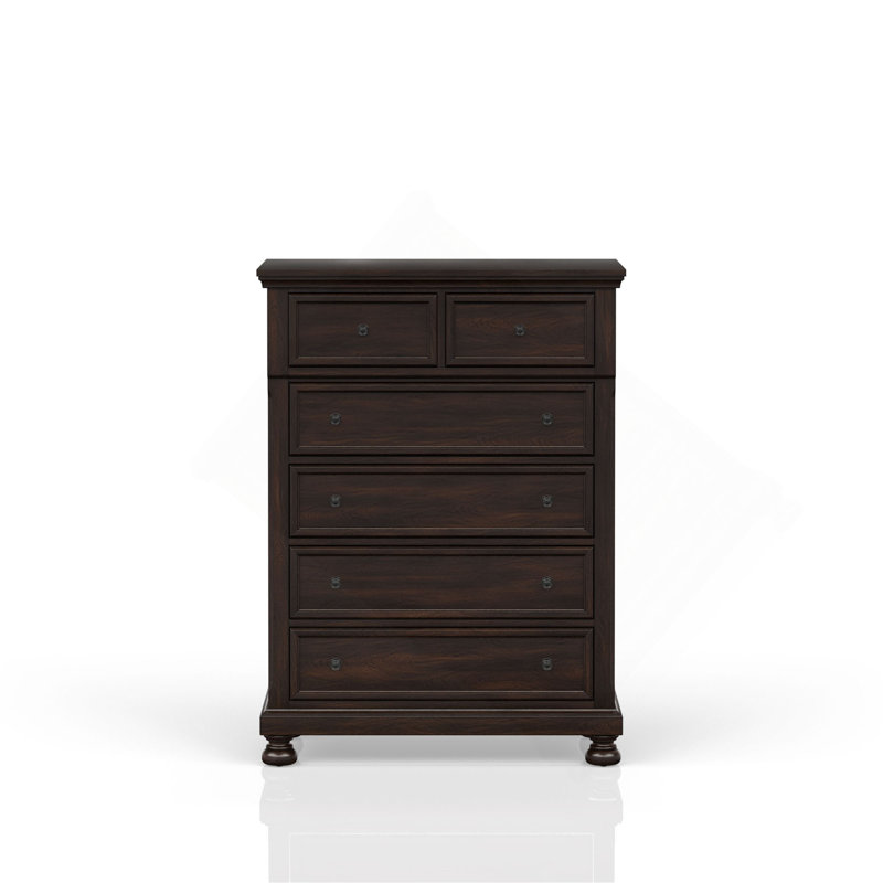 5 Drawer Chest