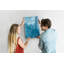 Magnetic Glass Dry Erase Board