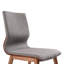 Chaise d'appoint Alwina