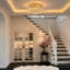 Semi Flush Mount