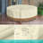 Outdoor Patio Dining Set Cover(Size Adjustable)-2069198883