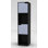 Imagen 119cm H x 30cm W Cube Bookcase