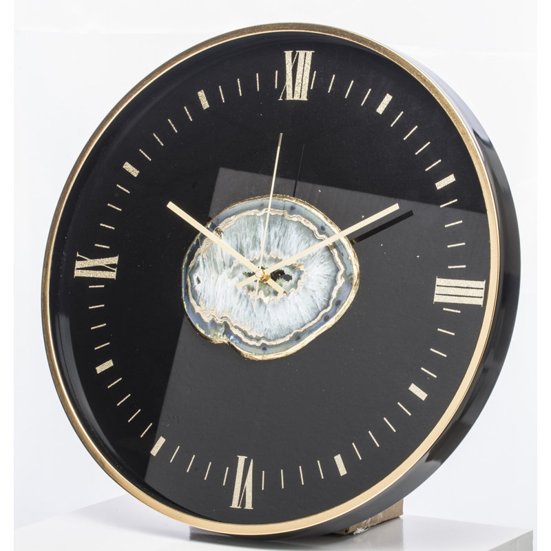 Anzovin Wall Clock