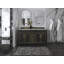 Ensemble de meuble-lavabo double 60 po Aspen-51189466-51189467
