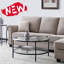 Kinhawk Coffee Table