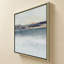 «Silent Lake» par Susan Jill - Impression sur toile-267610157-267610159-267610195