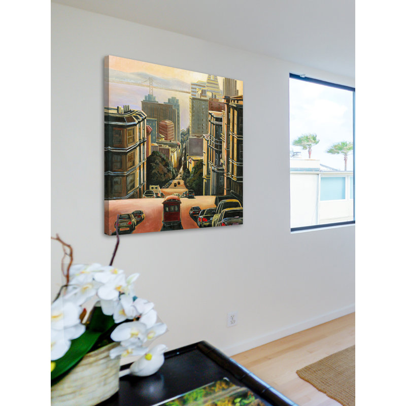 Mica - No Frame Painting on Canvas, 81cm H x 81cm W x 3.81cm D