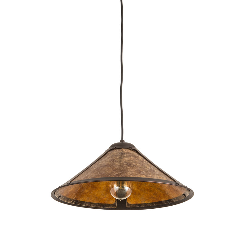 1 - Light Pendant