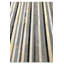 Tapis gris Ortega