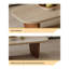 Table basse rectangulaire en marbre-1575226723