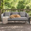 VELORA 3-Seater Outdoor Sofa