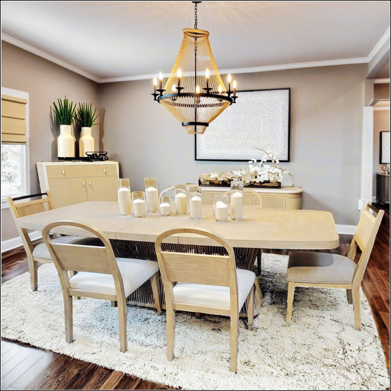 Table repas