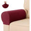 Housse pour fauteuil à coussins carrés Arainy-58699132