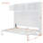 Murphy Bed Cabinet With Wine Rack-1440664509