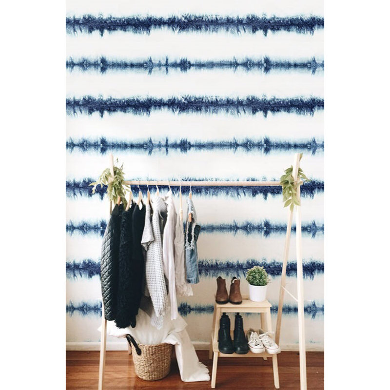 Laurent 2.5m x 1.04m Matte Mural, 208 x 146cm