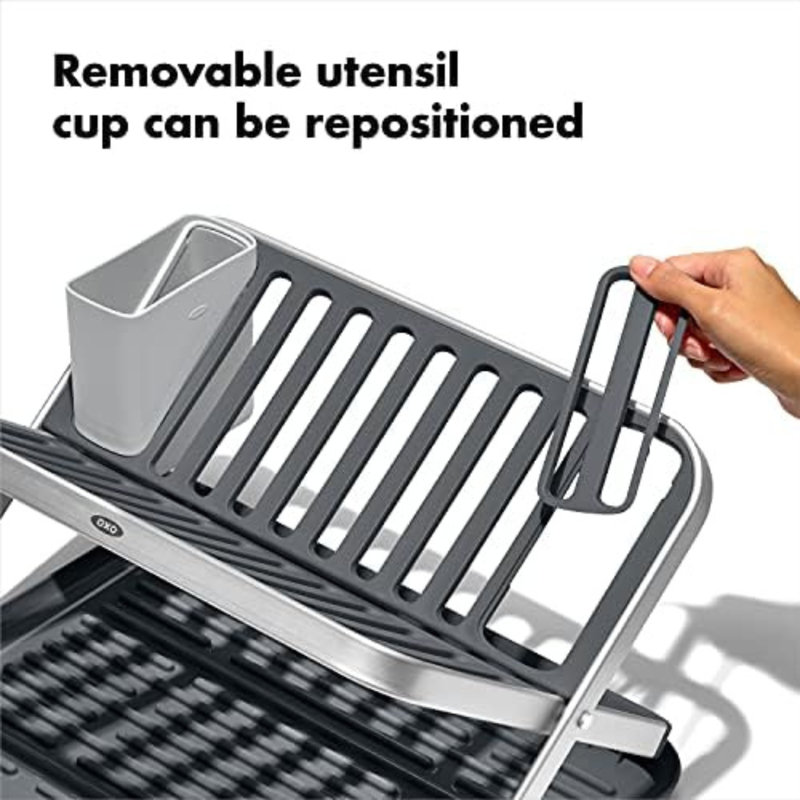 Metal Dish Rack