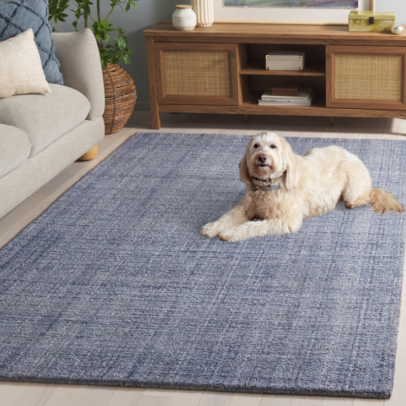 Tapis performance touffeté à la main Kobyn, Rectangle 4 pi x 6 pi