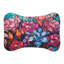Art floral teinté - 1 tapis d'alimentation en forme d'os-101343996