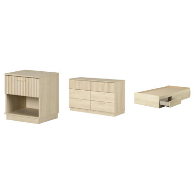 Table de chevet Noah