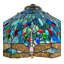Dome Lamp Shade