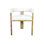 Jude Upholstered Arm Chair