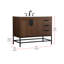 Ensemble de meuble-lavabo simple 42 po Eugene-1583135893