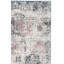 Tapis bleu marine / bleu sarcelle Cronin-1249412033