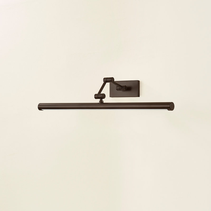 ISAAC Picture Light, Bronze