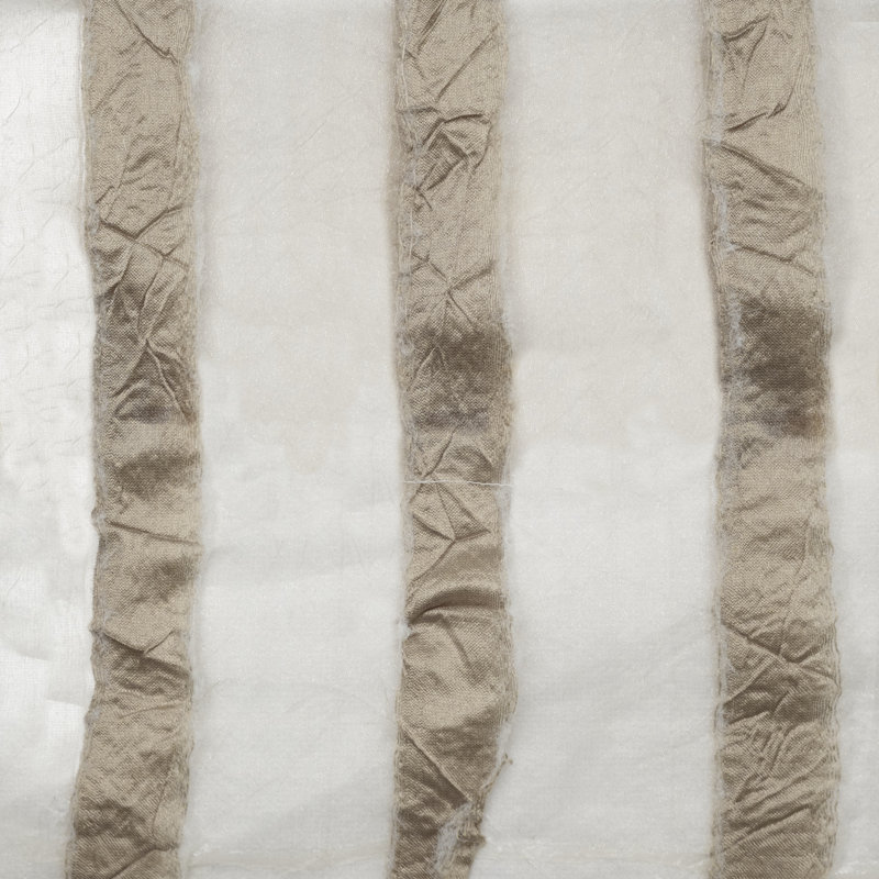 Tissu en similicuir Raffles Performance, Chamois
