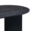 Table basse moderne