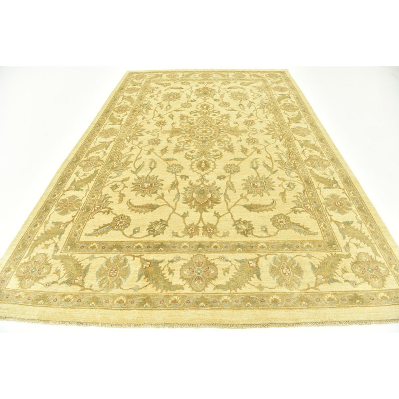 Olson Cream Rug