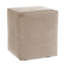 Repose-pieds carré large Azemar-21598642