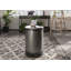 Heavy Industry Drum End Table-47852091