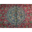 Tapis rectangulaire en laine 10 pi x 16 pi