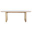 Table basse Gabrian