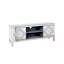 Console média 47 po avec portes en verre Diamond-1297831553