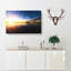 Pier In San Diego - Wrapped Canvas-56630256