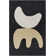 Jason Wu Adobe Black Rug