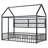 Metal Bed Frame-2144405321-2144405322