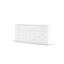 Gott 6 Drawer 143.1cm W Dresser-1517727235