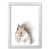 White Grain Frame is unavailable