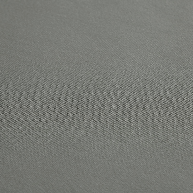 Italian Hotel 1000 Thread Count Sheet Set, Queen Sheet Set + Fitted Sheet + 4 Pillowcases, White & Celestial Blue