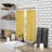 Semi-Sheer Rod Pocket Curtain Valance and Tiers - Basics by Wayfair™-1984609771-1953766084