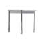 Arris Marble End Table