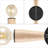 Junetta Armed Sconce