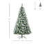 Arbre de Noël artificiel vert-294262262